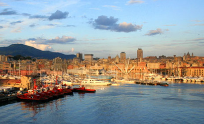 Genova