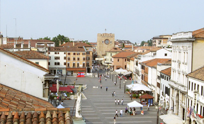 Venezia Mestre