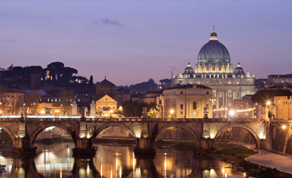 Roma - Termini