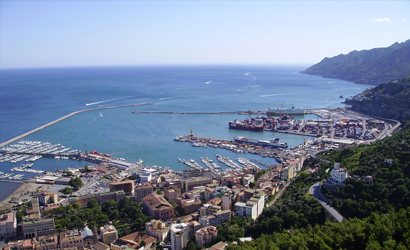 Salerno