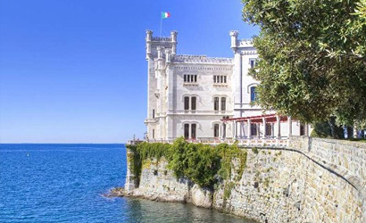 Trieste