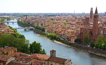 Verona